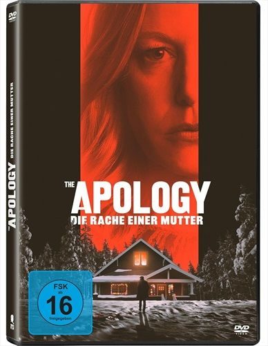 The Apology - Die Rache einer Mutter (DE)