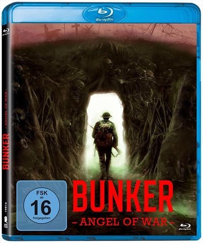 The Bunker - Angel of War (DE)