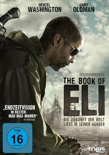 The Book of Eli (DE)