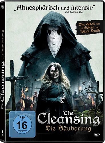 The Cleansing - Die Säuberung (DE)