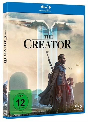 The Creator (DE)