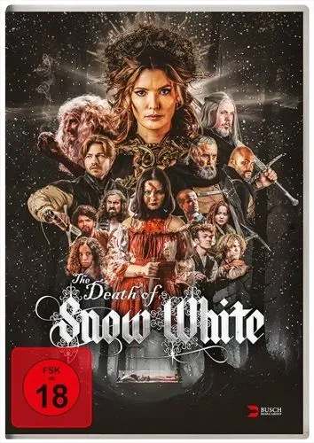 The Death of Snow White (DE)