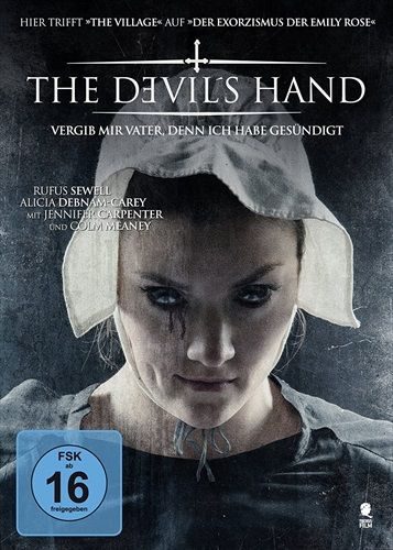 The Devil's Hand (DE)