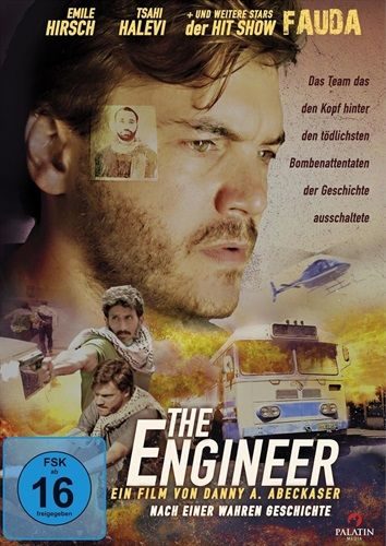 The Engineer (DE)