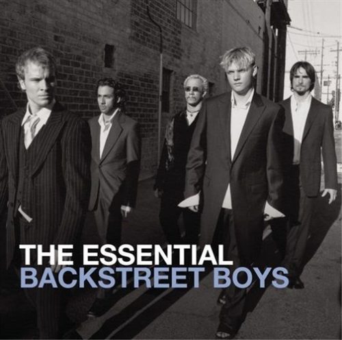 Sony Music Entertainment, The Essential Backstreet Boys