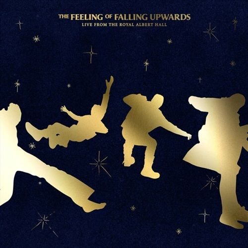 The Feeling Of Falling Upwards (Deluxe Edition)