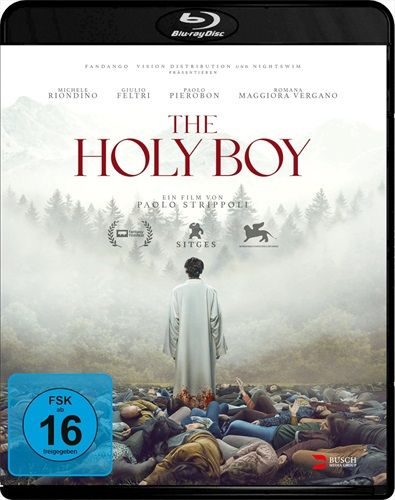 The Holy Boy (DE)