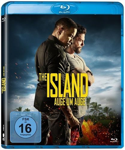 The Island - Auge um Auge (DE)