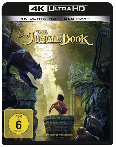 The Jungle Book (DE)