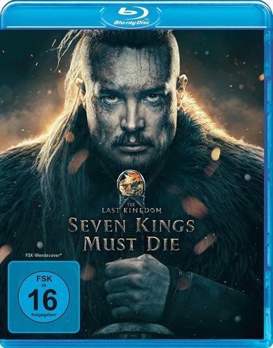 The Last Kingdom: Seven Kings Must Die (DE)