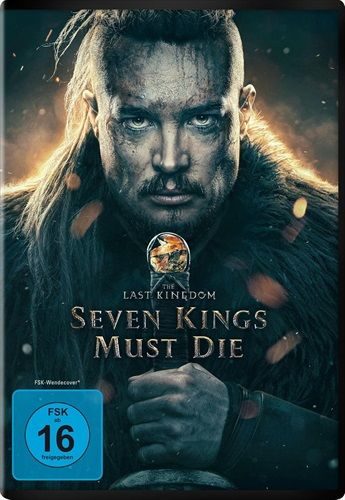 Capelight Pictures, The Last Kingdom: Seven Kings Must Die