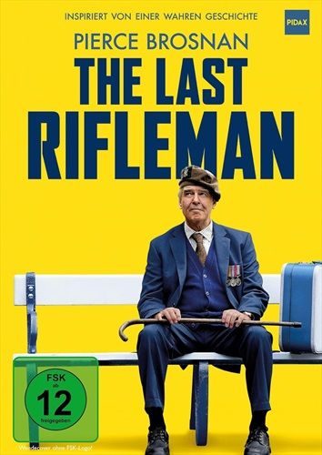 The Last Rifleman (DE)