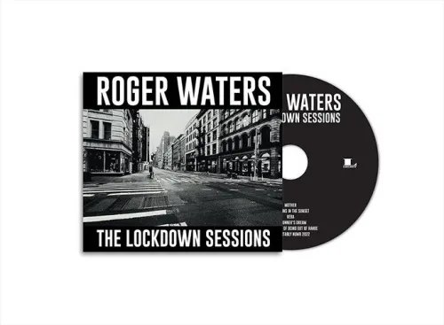 The Lockdown Sessions