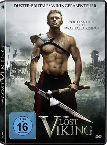 The Lost Viking (DE)