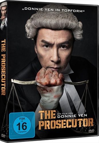 The Prosecutor (DE)