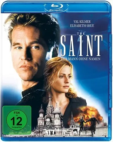 The Saint (DE)