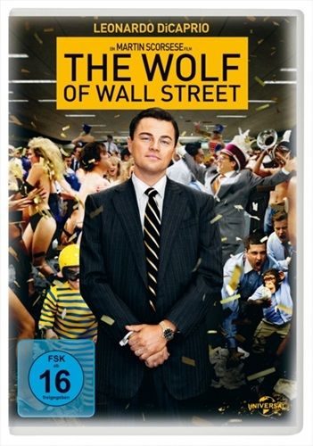 The Wolf of Wall Street (DE)
