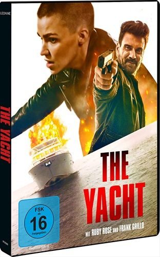 The Yacht (DE)