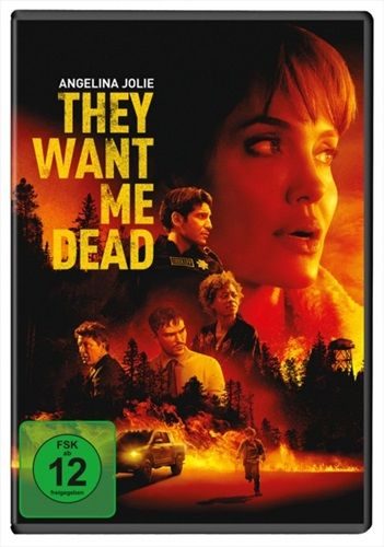 Warner Bros. (plaion Pictures), They Want Me Dead
