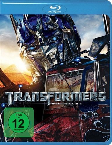 Transformers - Die Rache (DE)