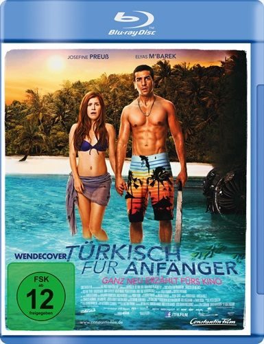 Türkisch für Anfänger - BR (DE)