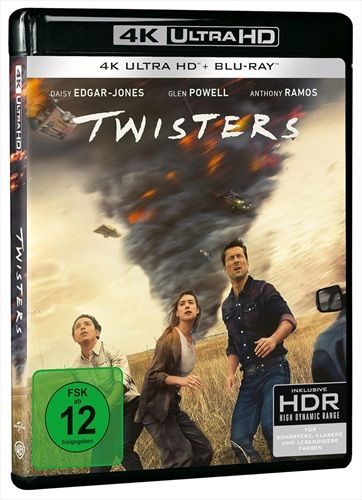 Twisters (DE)