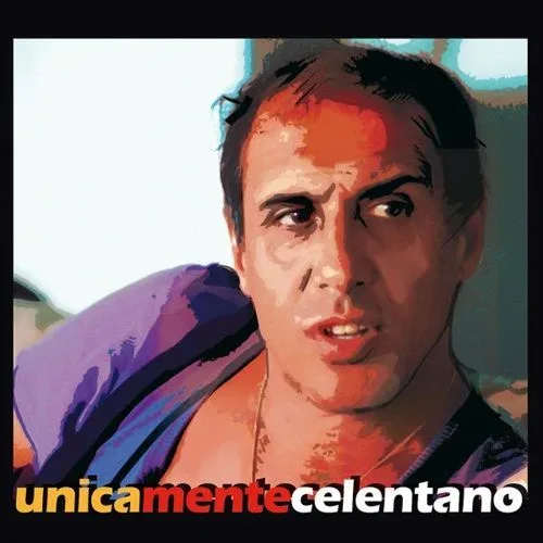 Universal Music Vertrieb - A Division of Universal Music GmbH, Unicamentecelentano