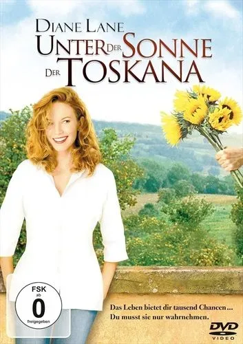 Unter der Sonne der Toskana (DE)