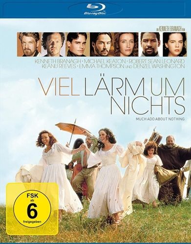 Viel Lärm um Nichts (DE)