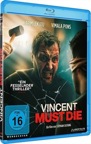 Vincent Must Die (DE)