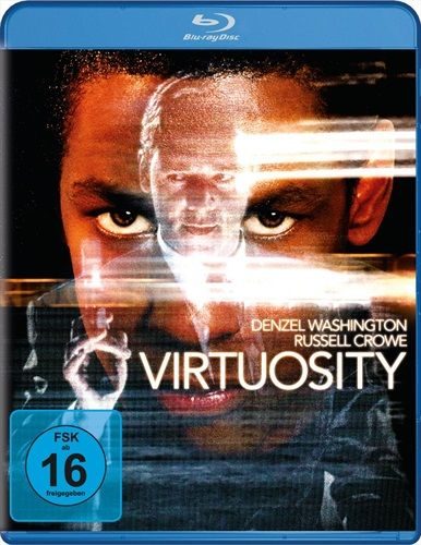Virtuosity - BR (DE)