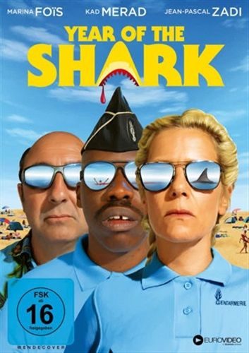 Year of the Shark (DE)