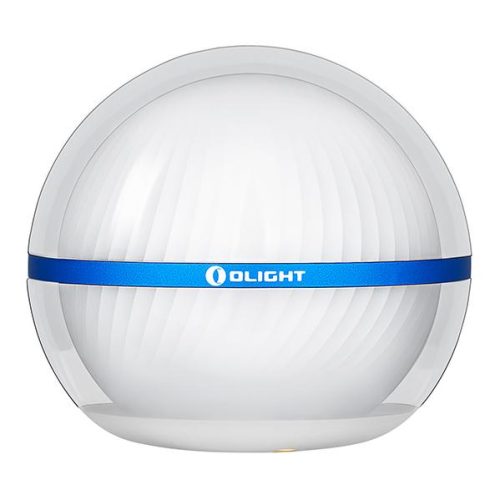Olight Sphere - Mini-laterne mit Stil
