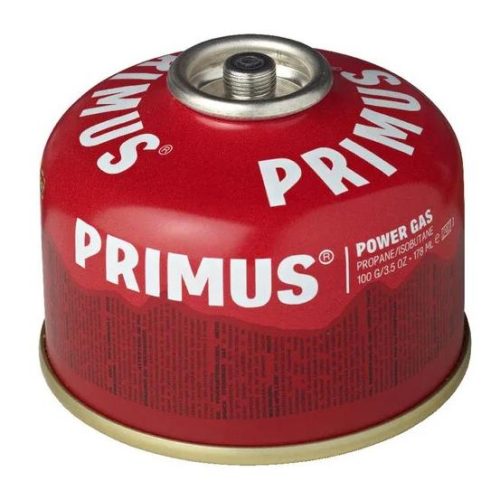 Primus, Primus Power Gas