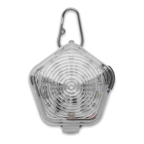 Ruffwear, Ruffwear The Beacon Hundehalsbandlampe
