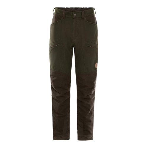 Härkila, Härkila Metso Winter Hose Damen - Willow green / Shadow brown