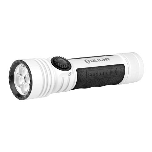 Olight, Olight Seeker 4 Pro - EDC Taschenlampe