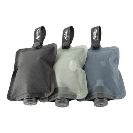 Matador, Matador FlatPak™ Toiletry Flaschen Multicolor, Herren, Größe: 0