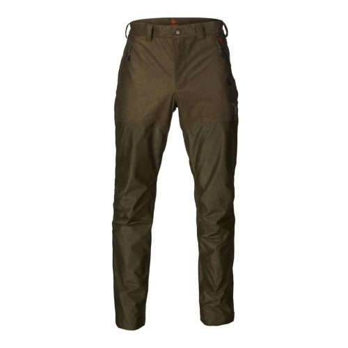 Seeland, Seeland Avail Hose - Pine green melange