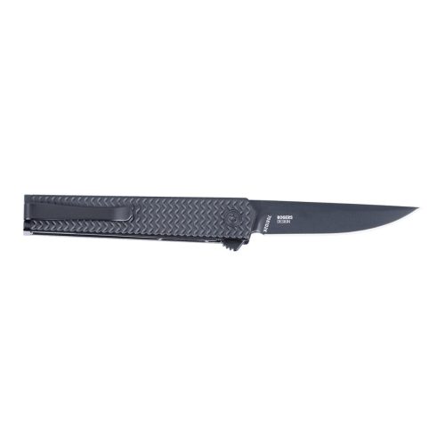 CRKT CEO Microflipper Drop Point