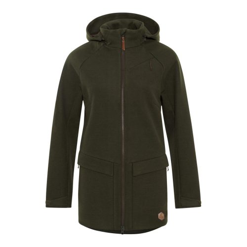 Härkila, Härkila Jacke Metso Hybrid Damen