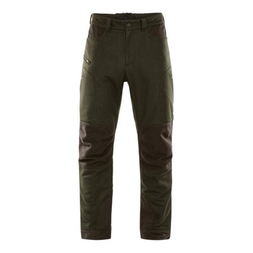 Härkila, Härkila Metso Winter Hose - Willow green / Shadow brown