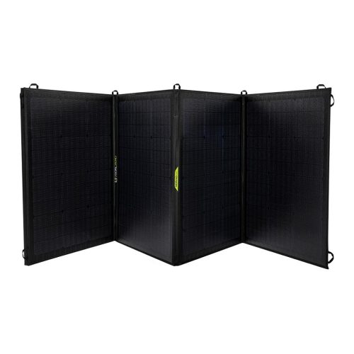 Goal Zero, Goal Zero Nomad 200 Solarpanel