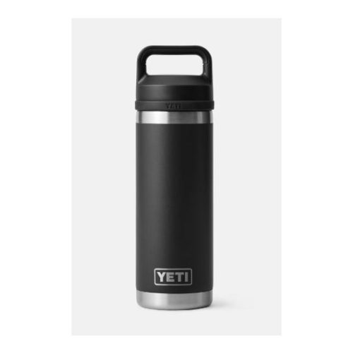 Yeti, YETI RAMBLER 18 OZ BOTTLE WITH CHUG CAP - Trinkflasche