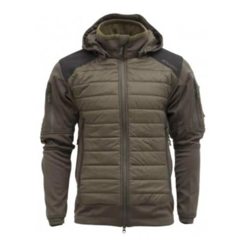 Carinthia, Carinthia ISG 2.0 Jacke G-Loft - oliv