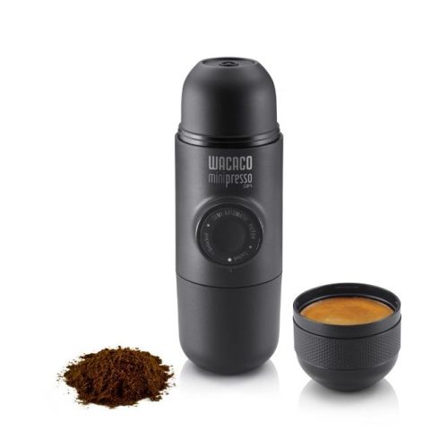 Wacaco, Wacaco Reisekaffeemaschine "Minipresso GR"