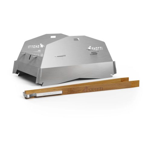 Skotti, Skotti Cap Grill-Deckel - Grill