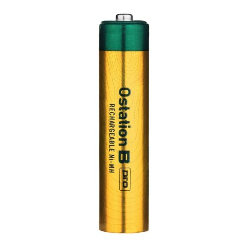 Olight Ostation B pro - Wiederaufladbare Batterie (für Ostation X)