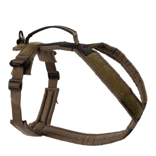 Non-stop Dogwear, Non-stop Dogwear Hundegeschirr Line Harness Grip Working Dog