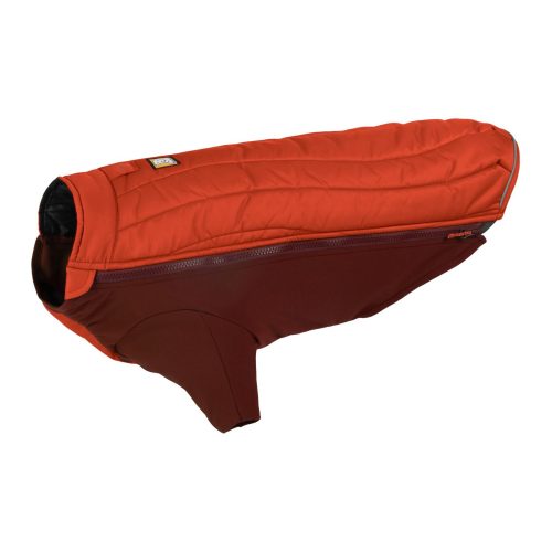 Ruffwear, Ruffwear Powder Hound Hundemantel